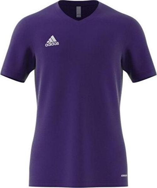 Ent22 Jsy Erkek Futbol Forması KB7997 Mor