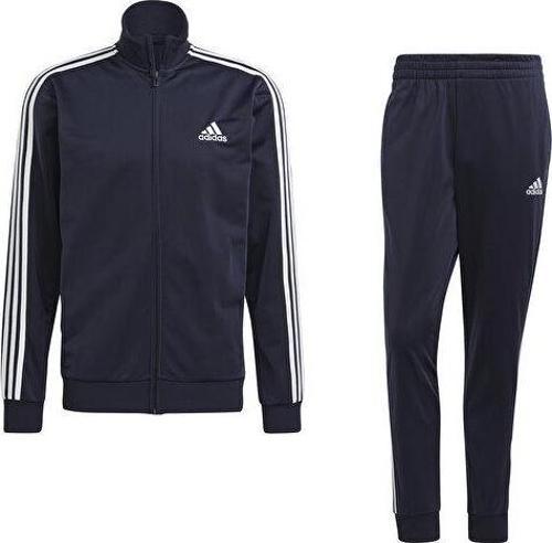 M 3S Tr Tt Ts Erkek Günlük Eşofman Takımı GK9658 Lacivert