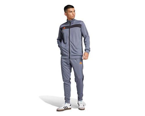 Tiro Es Ts Erkek Futbol Antrenman Eşofman Takımı JD0468 Renkli