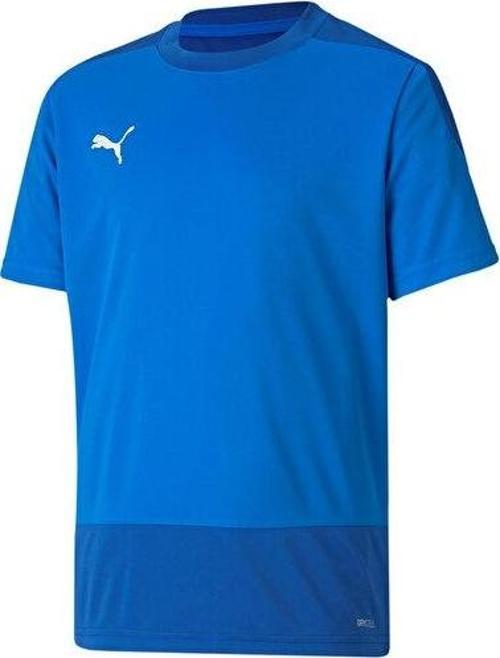 Teamgoal 23 Training Jersey Erkek Futbol Forması 65648202 Mavi
