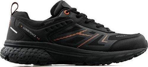 3W Josep 3Pr Erkek Outdoor Ayakkabısı 101386755 Siyah