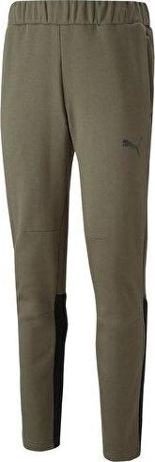 Teamcup Casuals Pants Erkek Futbol Eşofman Altı 65798835 Haki