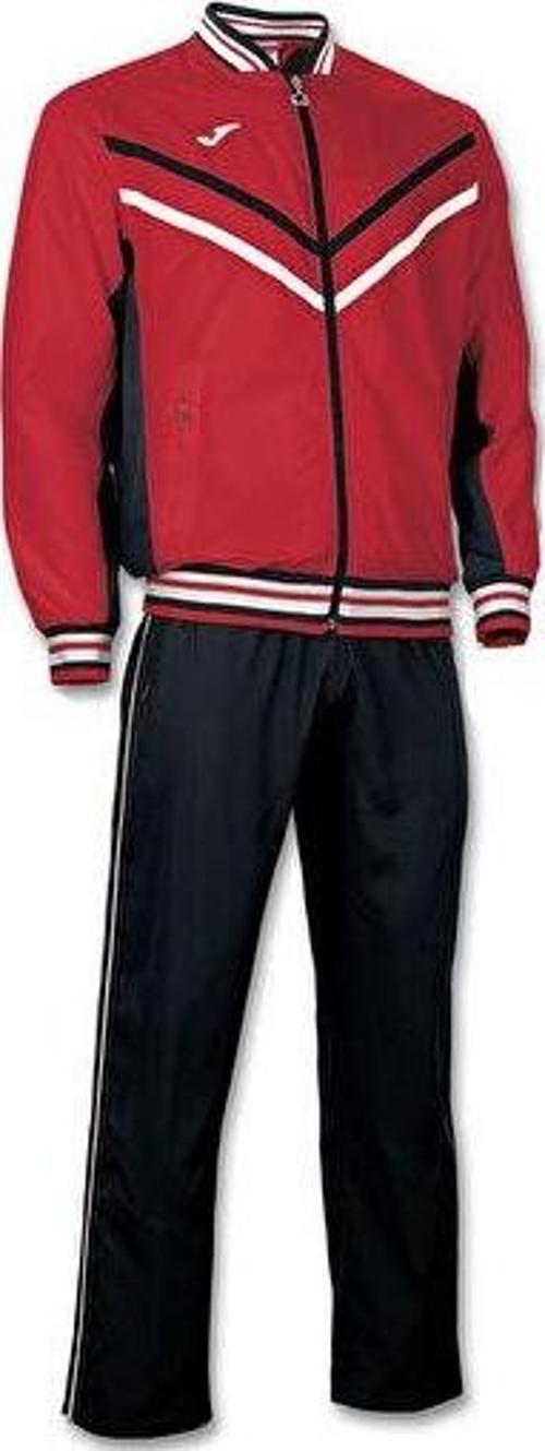 Kırmızı Erkek Eşofman Takımı 100068601 Terra Tracksuit