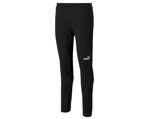 65738603 Teamfinal Casuals Pants Erkek Eşofman Altı Siyah