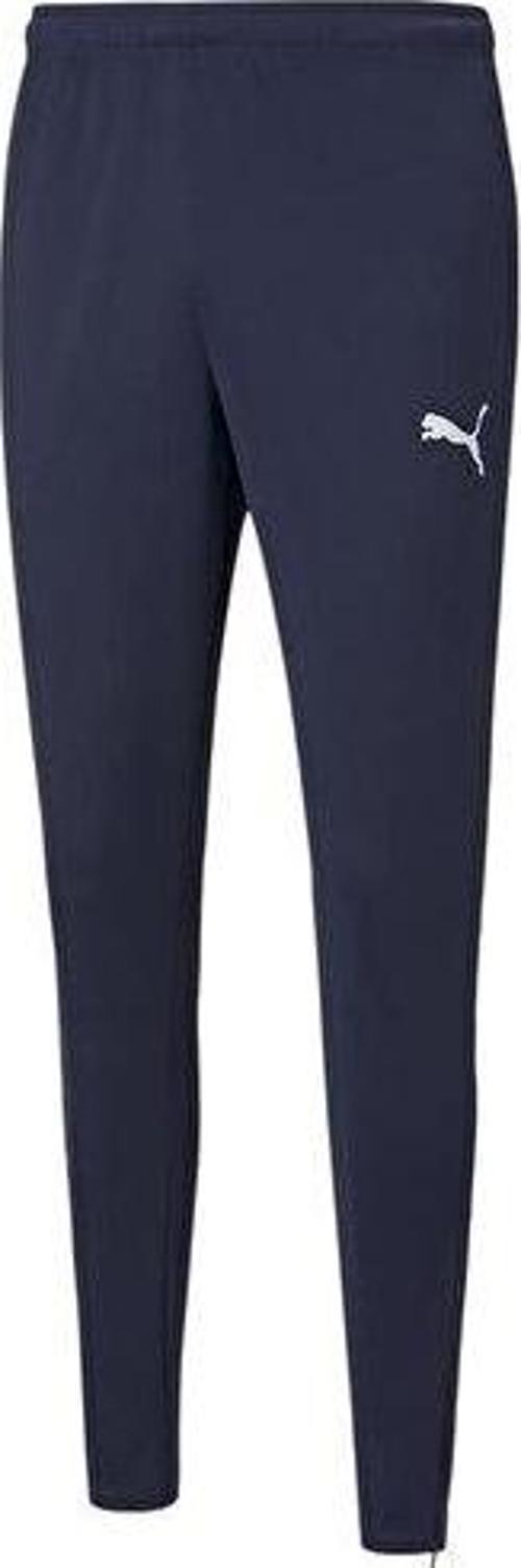 Teamrise Poly Training Pants Erkek Futbol Antrenman Eşofman Altı 65739006 Lacivert