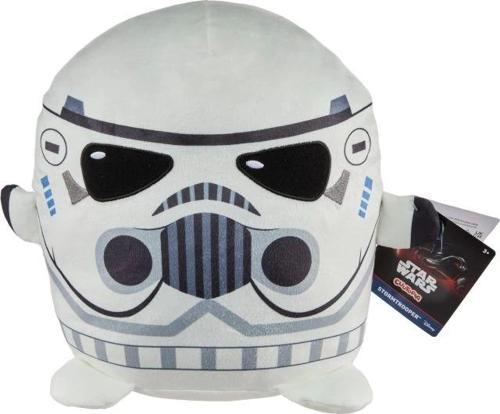 Star Wars Cuutopia Peluş Oyuncaklar