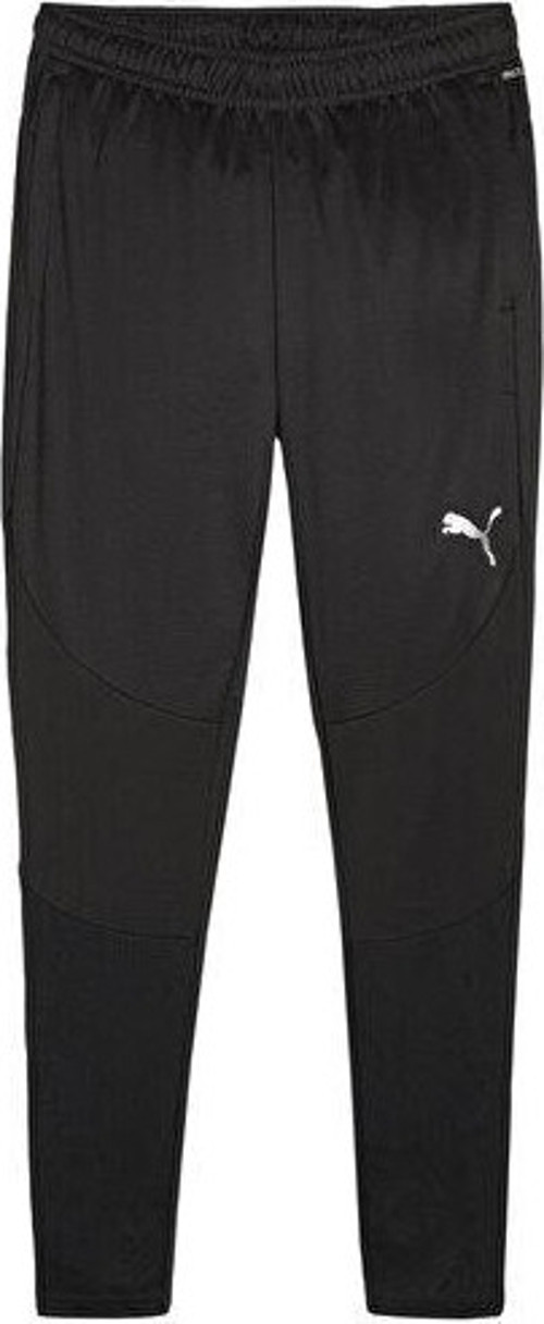 Teamfinal Training Pants Erkek Futbol Antrenman Eşofman Altı 65856303 Siyah