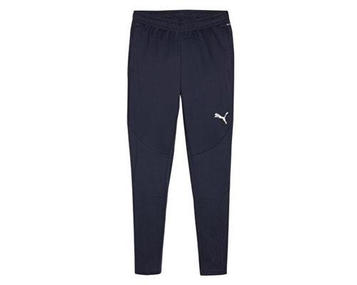 Teamfinal Training Pants Erkek Futbol Antrenman Eşofman Altı 65856306 Lacivert