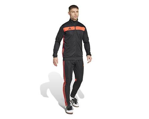 Tiro Es Ts Erkek Futbol Antrenman Eşofman Takımı JM3633 Renkli
