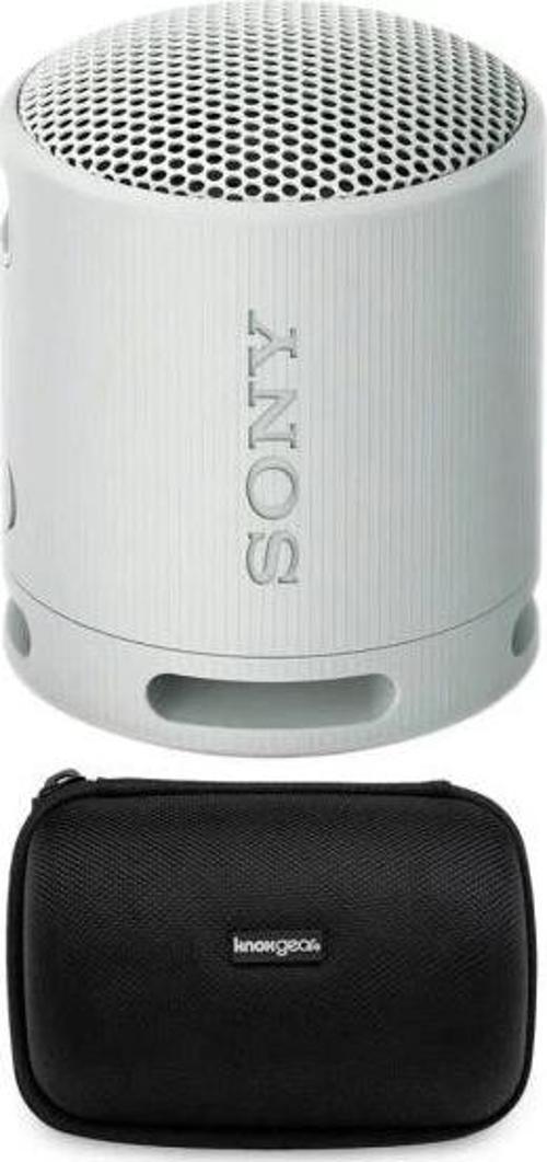 SRS-XB100 Wireless Bluetooth Taşınabilir Hoparlör