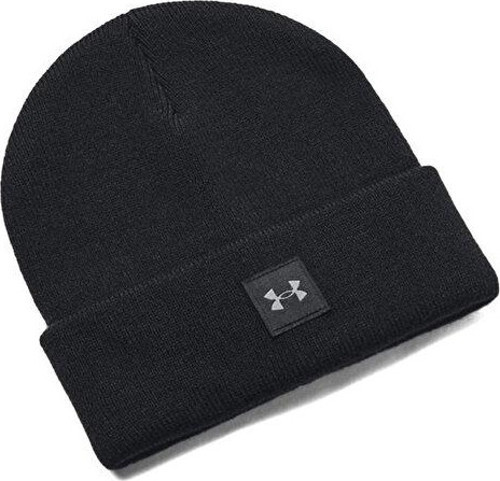 Ua Halftime Cuff Bere 1373101-003 Siyah