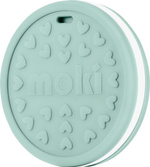 Silikon Diş Kaşıyıcı Kuki Spring Yeşil