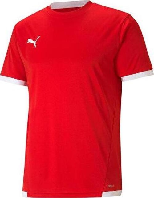 Teamliga Jersey Erkek Futbol Forması 70491701 Kırmızı