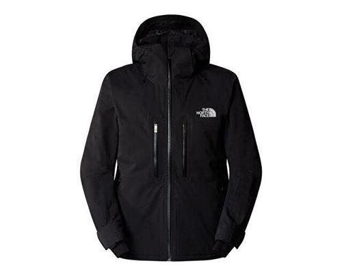 M Chakal Jacket Erkek Kayak Montu NF0A87Y6JK31 Siyah