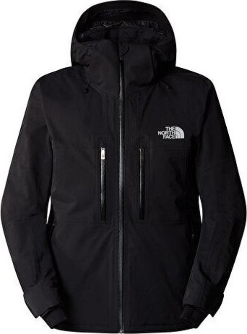 M Chakal Jacket Erkek Kayak Montu NF0A87Y6JK31 Siyah