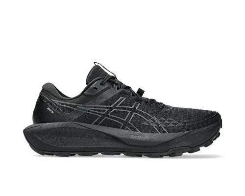 Gel-Trabuco 13 Gtx Erkek Arazi Tipi Koşu Ayakkabısı 1011B978-002 Siyah