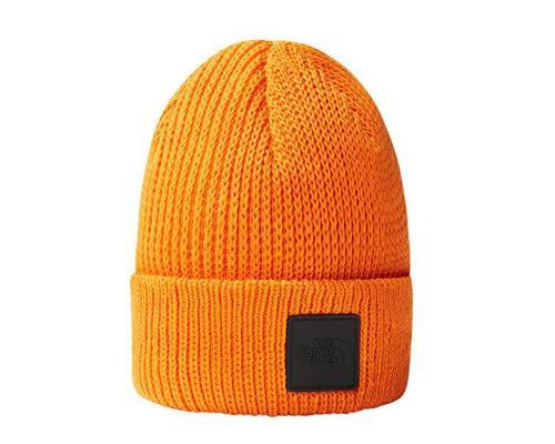 Explore Beanie Bere NF0A55KCI0M1 Turuncu