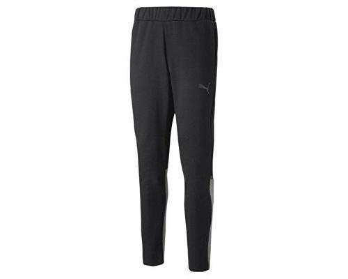 Teamcup Casuals Pants Erkek Futbol Eşofman Altı 65798803 Siyah