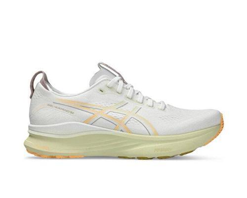 Gel Kayano 32 Erkek Koşu Ayakkabısı 1011C052-101 Krem
