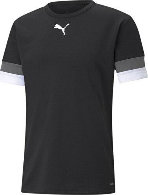 Teamrise Jersey Erkek Futbol Forması 70493203 Siyah