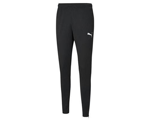 Teamrise Poly Training Pants Erkek Futbol Antrenman Eşofman Altı 65739003 Siyah