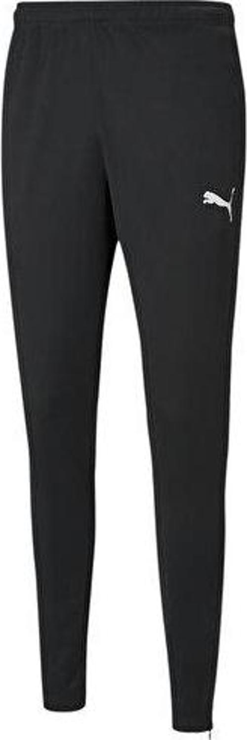 Teamrise Poly Training Pants Erkek Futbol Antrenman Eşofman Altı 65739003 Siyah