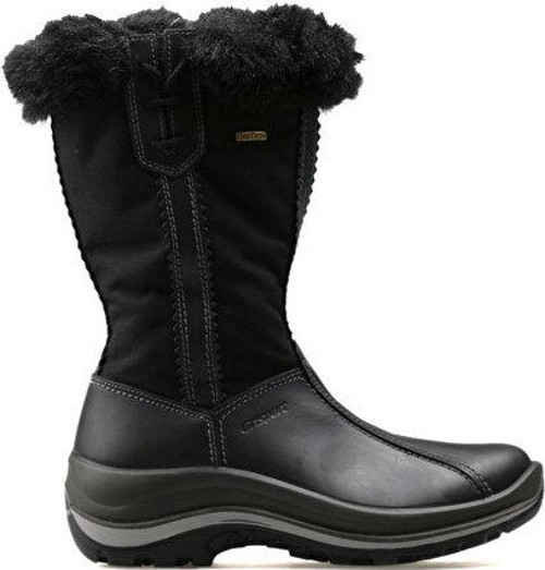 Kadın Outdoor Ayakkabısı 12315D1Lg Siyah