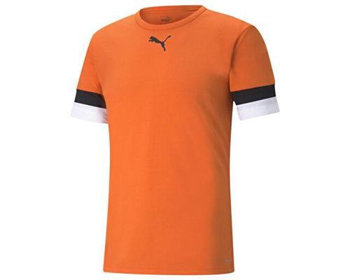 Teamrise Jersey Erkek Futbol Forması 70493208 Turuncu