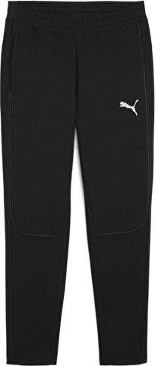 Teamfinal Casuals Pants Erkek Futbol Eşofman Altı 65853203 Siyah