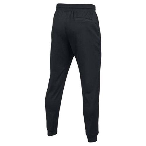 Sportstyle Tricot Jogger Erkek Eşofman Altı 1290261-001 Siyah