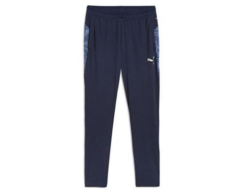 Teamcup Training Pants Erkek Futbol Antrenman Eşofman Altı 65917506 Gri