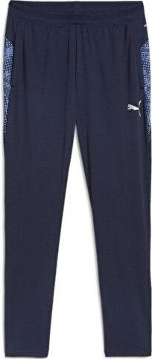 Teamcup Training Pants Erkek Futbol Antrenman Eşofman Altı 65917506 Gri