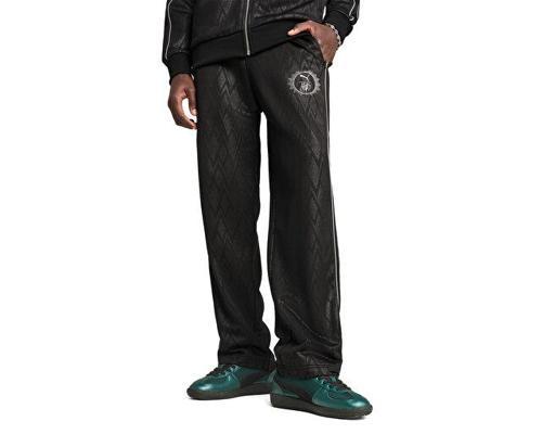 Puma X Harry Potter T7 Pants Erkek Günlük Eşofman Altı 63009501 Renkli