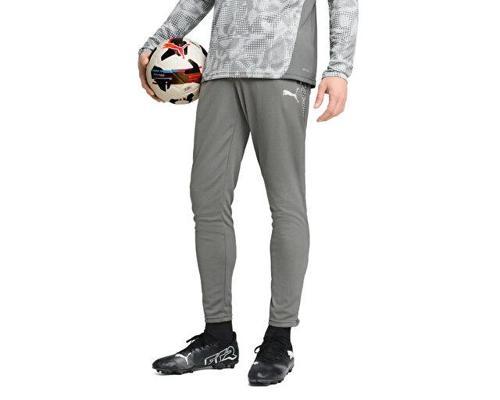Teamcup Training Pants Erkek Futbol Eşofman Altı 65917513 Gri