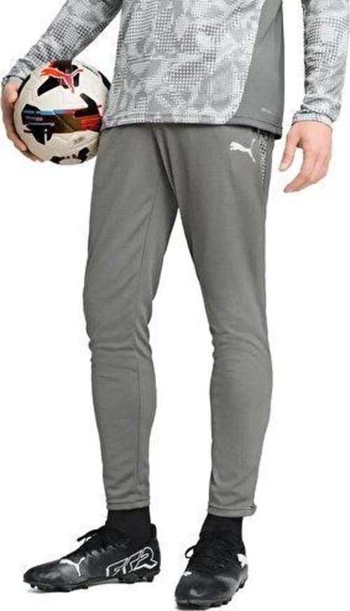 Teamcup Training Pants Erkek Futbol Eşofman Altı 65917513 Gri
