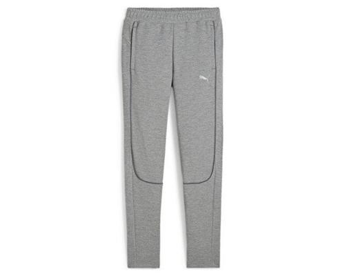 Teamgoal Casuals Pants Erkek Futbol Antrenman Eşofman Altı 65853233 Gri