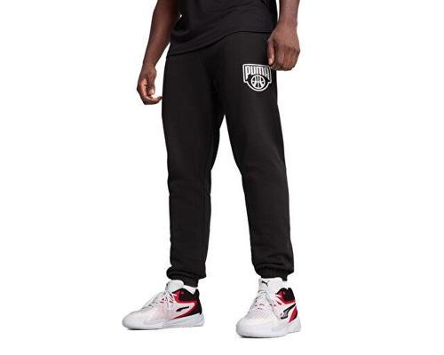 Posterize Sweatpant Erkek Günlük Eşofman Altı 63030701 Siyah