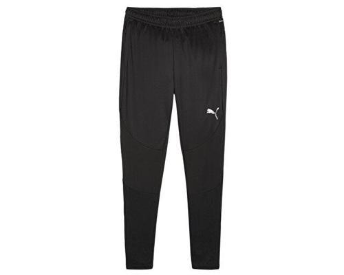 Teamfinal Training Pants Erkek Futbol Antrenman Eşofman Altı 65856303 Siyah