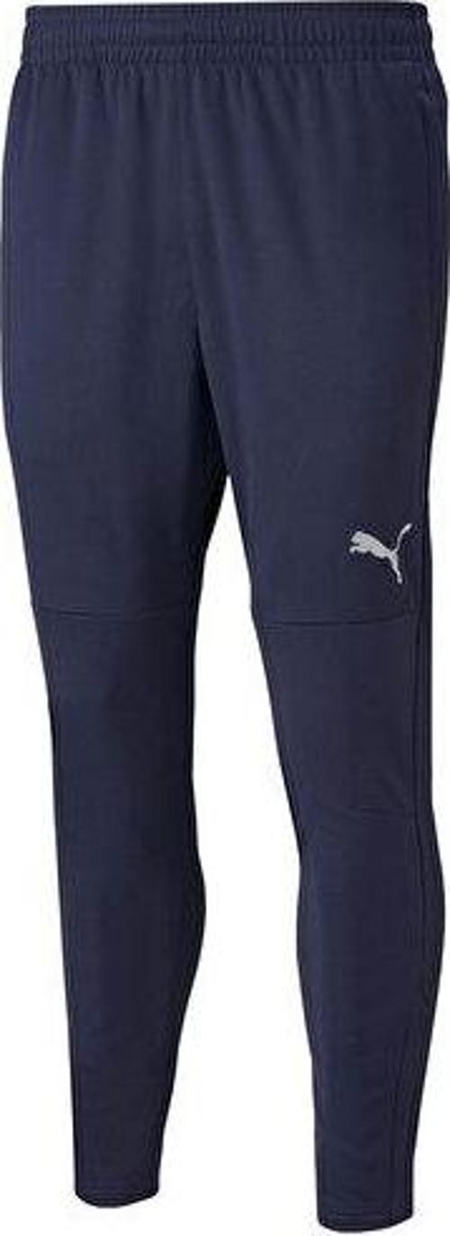 Teamfinal Training Pants Erkek Futbol Eşofman Altı 65738006 Lacivert