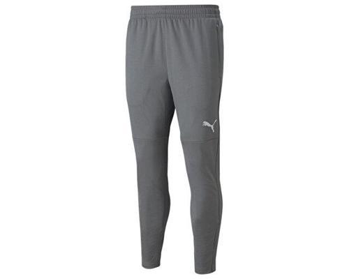 Teamfinal Training Pants Erkek Futbol Eşofman Altı 65738013 Gri