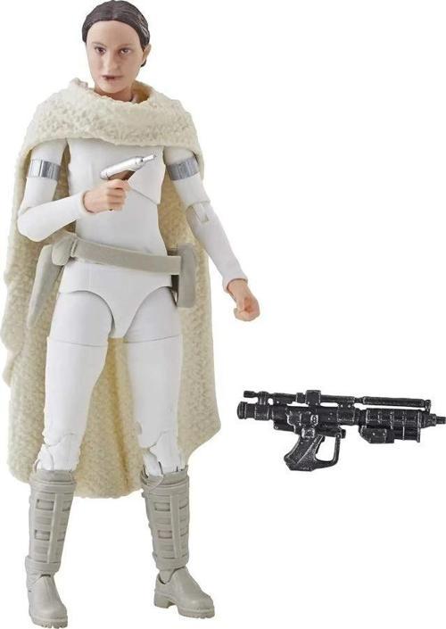 The Black Series Padme Amidala Figür
