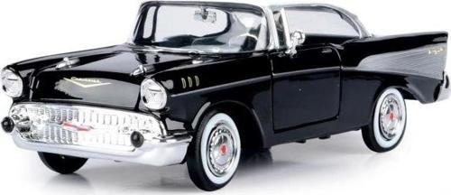 1955 Chevy Bel Air Model Araba (1:24)