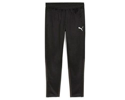 Teamgoal Training Pant Erkek Futbol Antrenman Eşofman Altı 65863903 Siyah