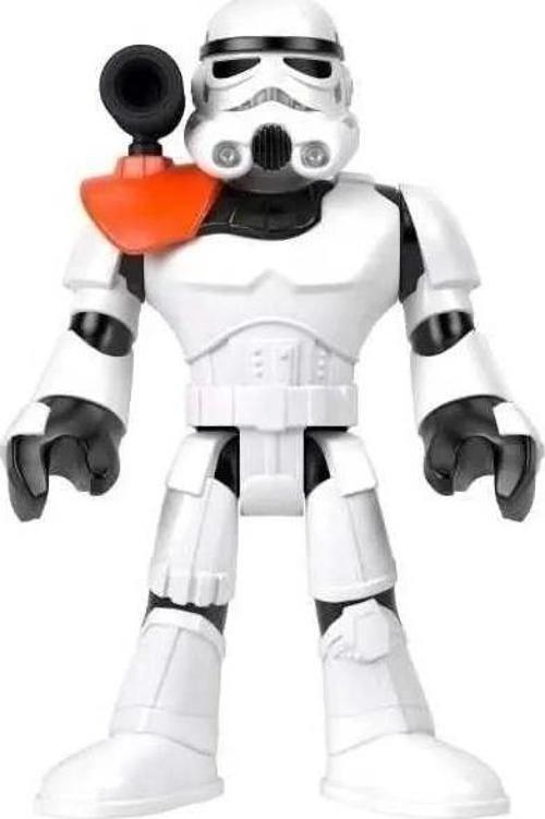 Imaginext Star Wars Toy Stormtrooper XXL Figür