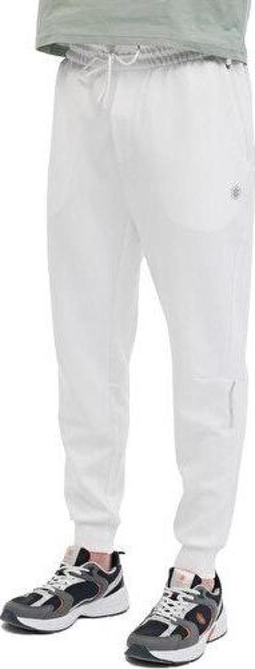 Erkek Günlük Eşofman Alt 101940516 Beyaz