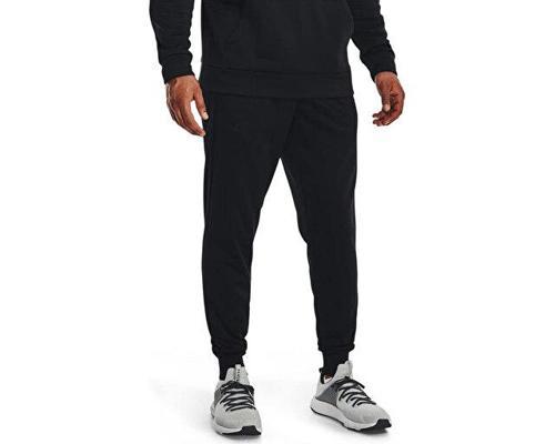 Ua Armour Fleece Joggers Erkek Antrenman Eşofman Altı 1373362-001 Renkli