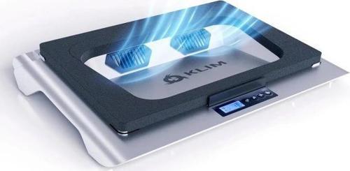 KLIM Everest Laptop Soğutma Pedi