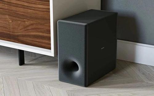 HT-A3000 3.1 Kanal Dolby Atmos Surround Ses Çubuğu