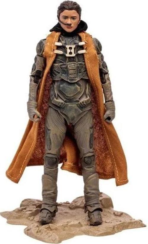 McFarlane - Dune 2- Chani Action Figürü