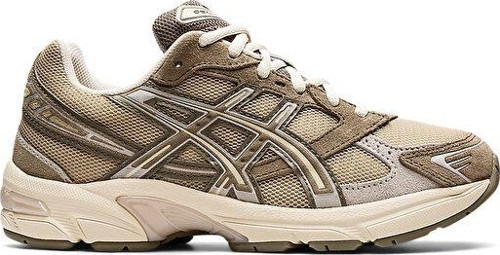 Gel 1130 Unisex Yürüyüş Ayakkabısı 1202A163-200 Krem